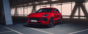 Bảng giá ô tô Porsche mới nhất tháng 8/2025