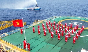 Petrovietnam: Khát vọng vươn mình trong nhiệm kỳ mới