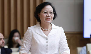 Bộ Nội vụ yêu cầu khẩn trương tổng rà soát biên chế sau sắp xếp