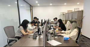 Công ty ‘giả vờ làm việc’ gây sốt, ai đến làm phải trả 100 nghìn đồng mỗi ngày