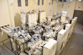 EVNHANOI ứng dụng Lưới điện thông minh Smart Grid trong quản lý vận hành