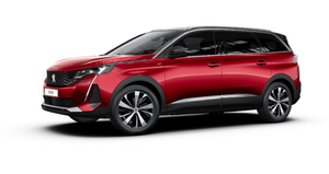 Bảng giá ô tô Peugeot mới nhất tháng 8/2025