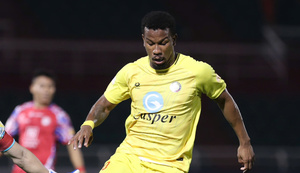 CLB Thanh Hóa giữ chân ngoại binh đòi lương cao nhất V.League