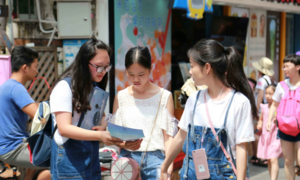 3 nam sinh đi giao hàng mất hút ở vùng Tam Giác Vàng, hé lộ kịch bản lừa đảo xuyên quốc gia