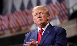 Chính quyền Trump 'chốt' mức thuế mới trên toàn cầu, cao nhất 41%