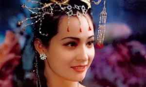 Vạn Thánh công chúa Tây Du Ký: 'Bà trùm' truyền thông, đời tư sóng gió