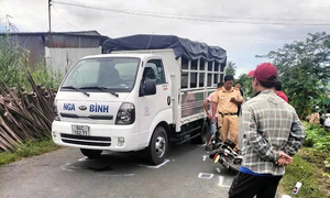 Diễn biến mới vụ nữ sinh 14 tuổi tử vong do tai nạn giao thông ở Vĩnh Long