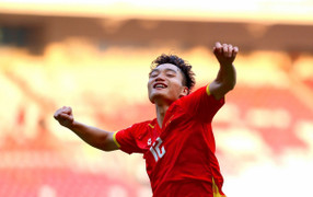 Tuyển thủ U22 Việt Nam vừa dự SEA Games vừa học đại học