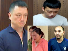 Trùm giang hồ Vi 'ngộ' cùng đồng bọn bị bắt: Thông tin mới nhất