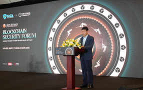 Công nghệ 2/8: Tạo hệ sinh thái blockchain an toàn thúc đẩy nhiều ngành kinh tế