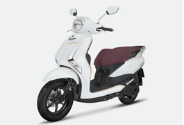 Bảng giá xe Latte mới nhất tháng 8/2025