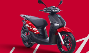 Bảng giá xe máy Piaggio Liberty mới nhất tháng 8/2025