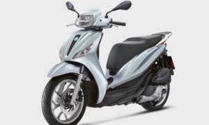 Bảng giá xe máy Medley mới nhất tháng 8/2025