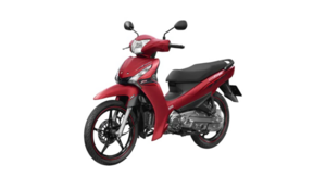 Bảng giá xe máy Yamaha Jupiter mới nhất tháng 8/2025