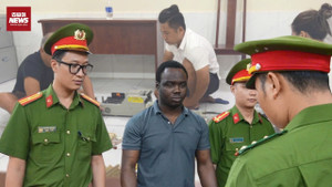 Mạng lưới rửa tiền nghìn tỷ: Lật tẩy tội phạm công nghệ cao 