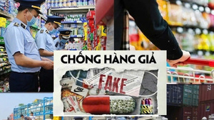 Hà Nội lập Ban chỉ đạo 389 cấp xã, mạnh tay xử lý buôn lậu và hàng giả