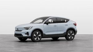Bảng giá ô tô Volvo mới nhất tháng 8/2025