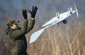 Nga phóng hơn 6.000 UAV vào Ukraine trong tháng 7, cao nhất từ trước đến nay