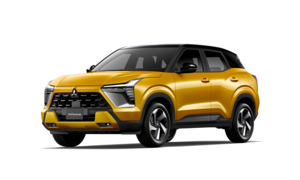 Bảng giá ô tô Mitsubishi mới nhất tháng 8/2025