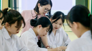 Biến động điểm chuẩn Đại học Sư phạm TP.HCM các năm gần đây