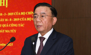 Ban Bí thư: Thực hiện sinh hoạt chi bộ toàn Đảng vào ngày 3 hằng tháng