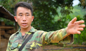 Thủ tướng yêu cầu khen thưởng trưởng bản cứu 90 người thoát lũ quét ở Điện Biên