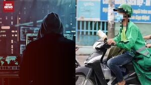 Shipper giả: Lỗ hổng thông tin khiến người dùng thành con mồi