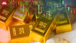 Vàng lập đỉnh mới vượt mốc 123 triệu, liệu có rơi vào 'bẫy giá cao'? 