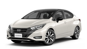 Bảng giá ô tô Nissan mới nhất tháng 8/2025
