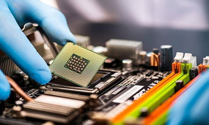 Thủ tướng: Chậm nhất 2027 phải thiết kế, chế tạo, kiểm thử chip bán dẫn