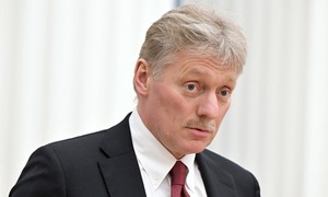 Điện Kremlin lên tiếng về tuyên bố 'điều tàu ngầm hạt nhân' của ông Trump