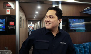 Chủ tịch LĐBĐ Indonesia: 'Nhập tịch cầu thủ sẽ bóp nghẹt đào tạo bóng đá trẻ'