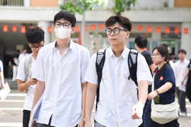 Hạn cuối nộp lệ phí xét tuyển đại học 2025, thí sinh cần lưu ý gì?