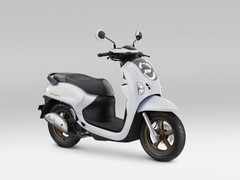 Honda Scoopy 2025 mở bán chính hãng và lắp ráp tại Việt Nam?