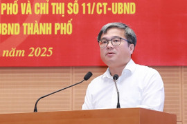 Hà Nội nghiêm cấm lạm dụng yêu cầu bản sao chứng thực trong thủ tục hành chính