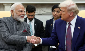 Thời sự quốc tế ngày 5/8: Ông Trump dọa tăng thuế đối với Ấn Độ