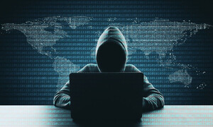 世界的なサイバー攻撃による損失は9兆5000億ドル