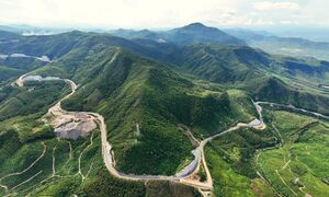 Chi tiết Dự án cao tốc Quy Nhơn - Pleiku hơn 43.700 tỷ đồng