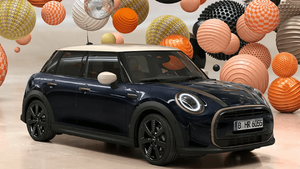 Bảng giá ô tô Mini mới nhất tháng 8/2025