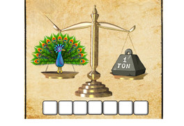 Trong 10 giây đố bạn tìm ra đáp án câu đố đuổi hình bắt chữ