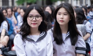 Học sinh chuyên ở một tỉnh được hỗ trợ 1,6-2,4 triệu đồng/tháng