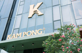 Kampong - hành trình 10 năm chinh phục khách hàng bằng sự tận tâm