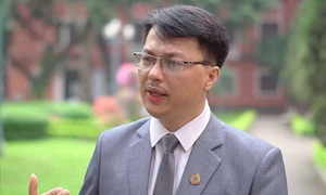 Bảo mẫu ném bé 14 tháng tuổi tử vong: Có thể chuyển tội danh sang giết người