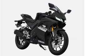 Bảng giá xe máy Yamaha YZF-R15 mới nhất tháng 8/2025