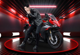Bảng giá xe CBR150R mới nhất tháng 8/2025