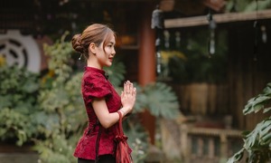 Nên làm gì trong tiết Lập thu?
