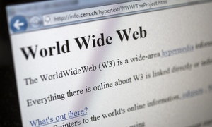 Ngày WorldWideWeb ra đời 6/8/1991 – khi thế giới bước vào kỷ nguyên số