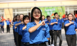 4 năm qua điểm chuẩn Học viện Thanh thiếu niên Việt Nam thay đổi ra sao?