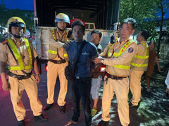 Bắt kẻ ra tay sát hại người phụ nữ ở Gia Lai