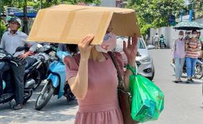 Dự báo thời tiết 10 ngày: Vừa chuyển mát, miền Bắc lại sắp đón đợt nắng nóng mới